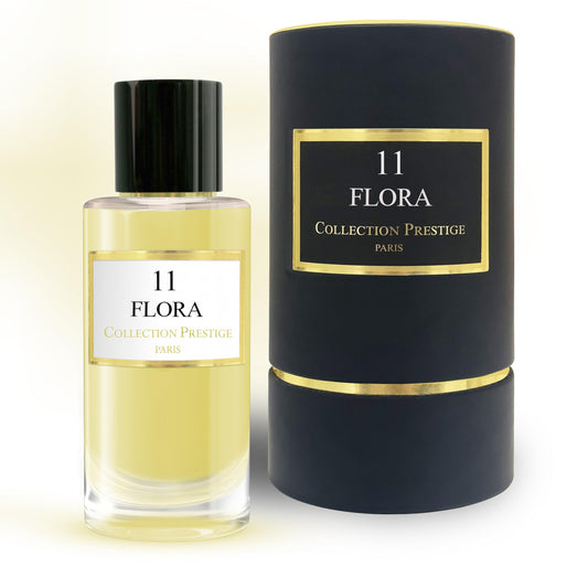 Parfum Collection Prestige - N11 Flora - Eau de parfum 50ml