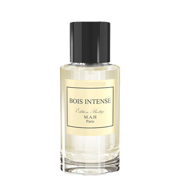 Parfum Edition Prestige MAH Paris - Bois Intense - Eau de parfum 50ml