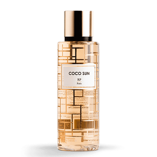 Brume Parfumée RP Paris - Coco Sun