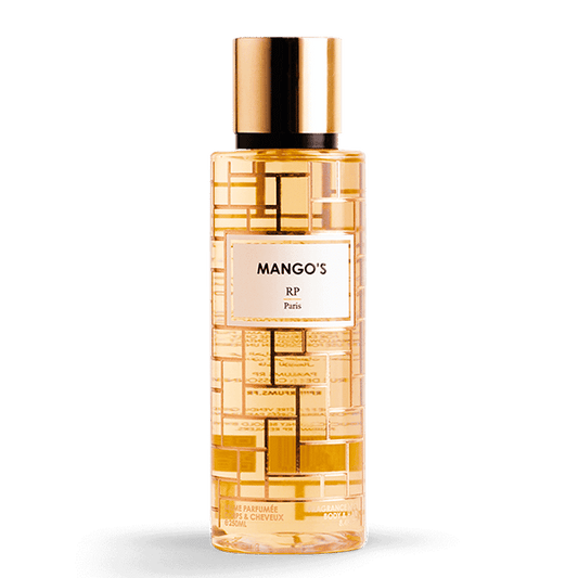 Brume Parfumée RP Paris - Mango's