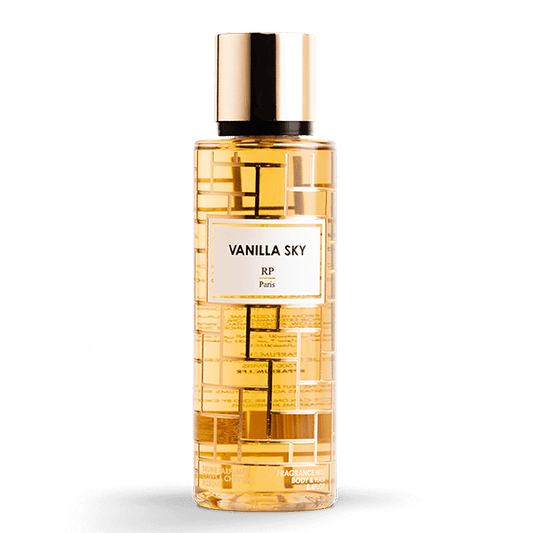 Brume parfumée RP Paris - Vanilla Sky