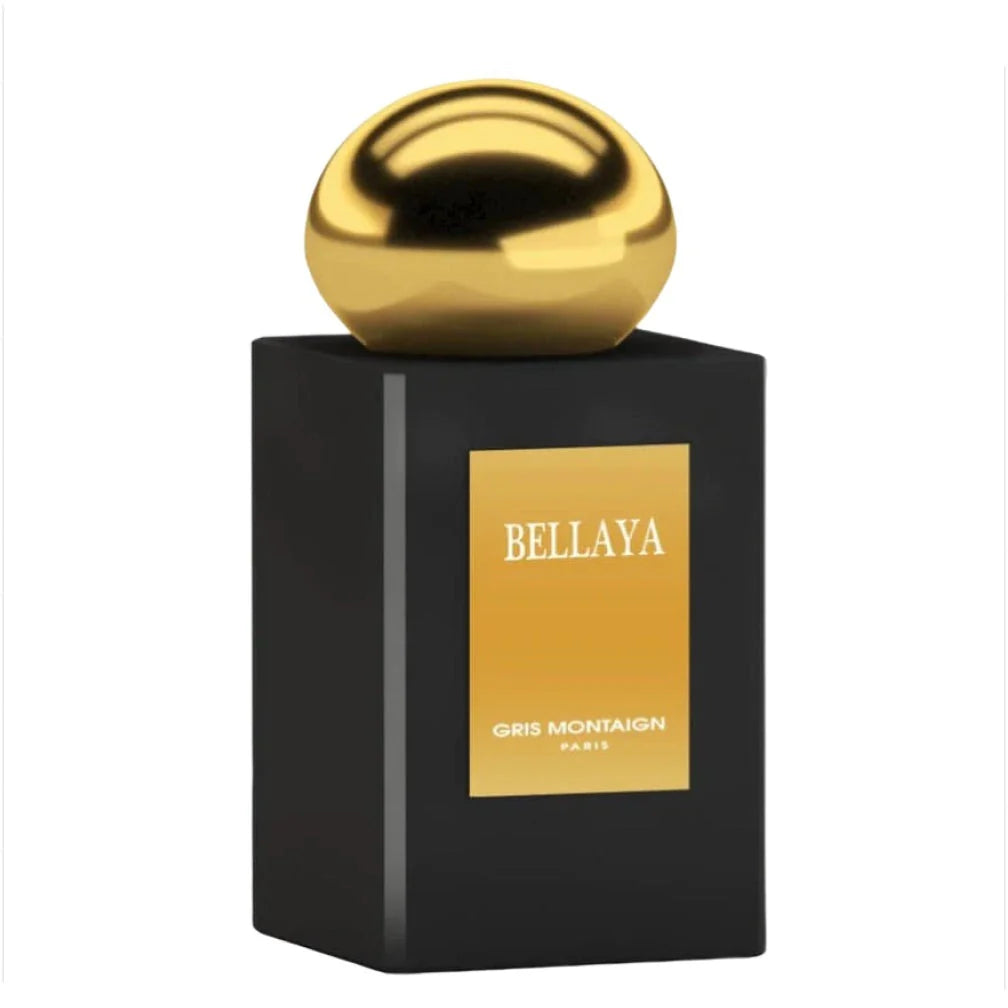 Parfum Gris Montaigne - Bellaya - Extrait de parfum 75ml