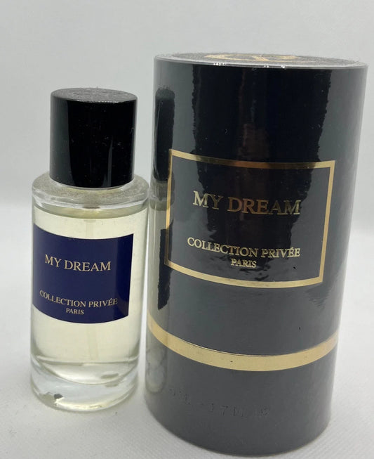 Parfum Collection Privée - My Dream - Extrait de parfum 50ml