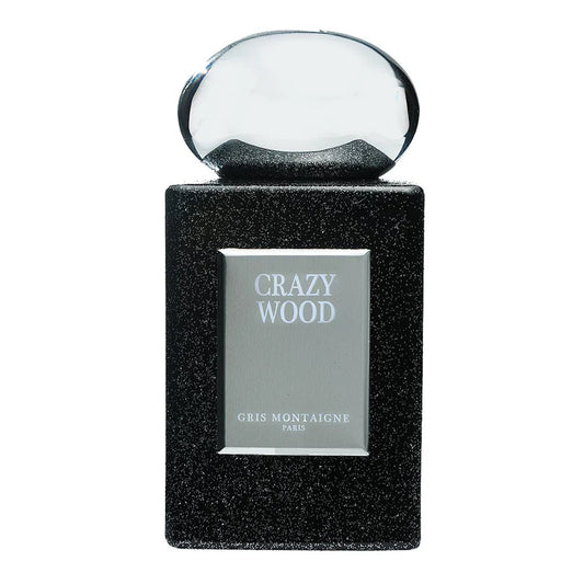 Parfum Gris Montaigne - Crazy Wood - Extrait de parfum 75ml