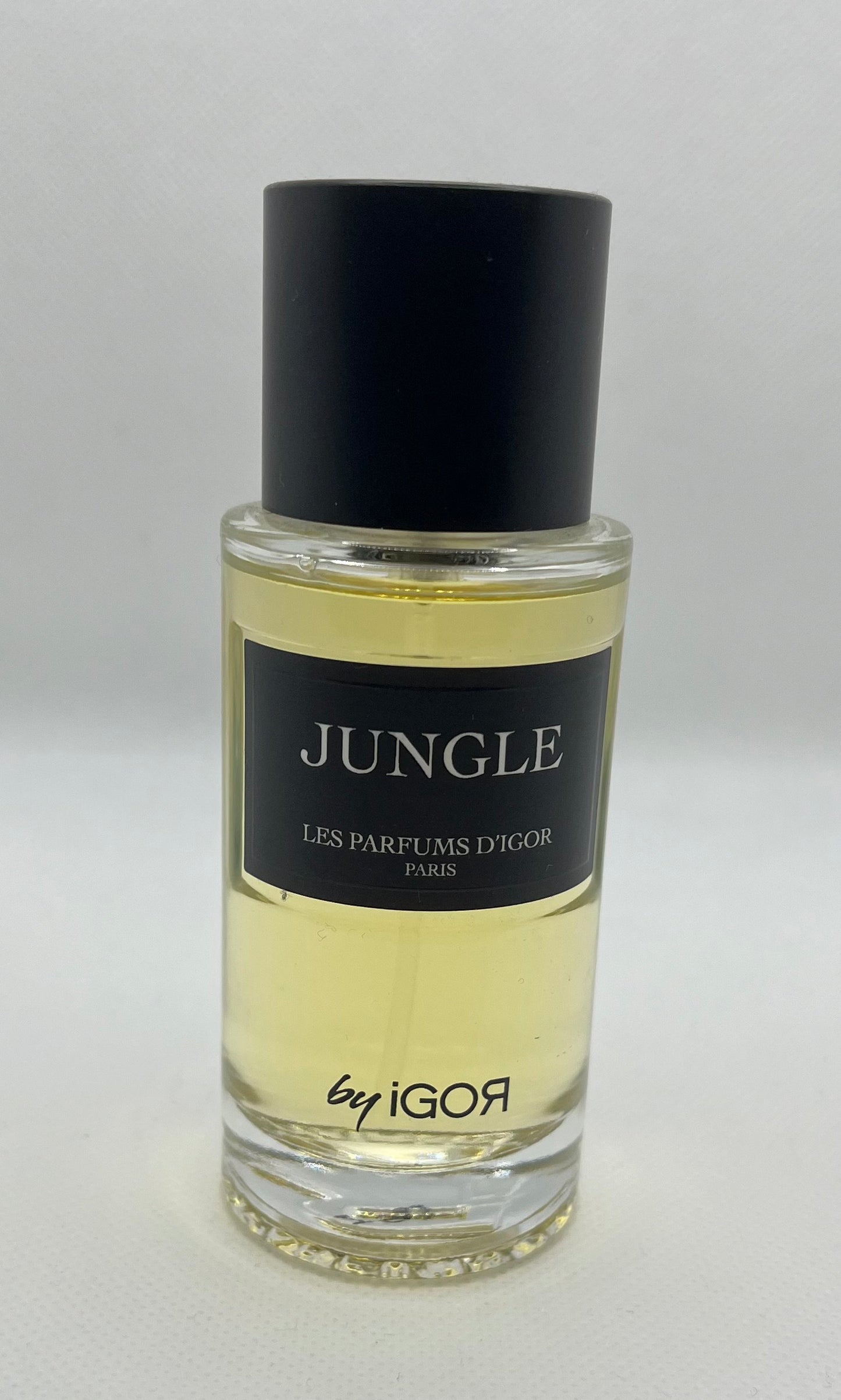 Les parfums d’Igor - Jungle - Extrait de parfum 50ml