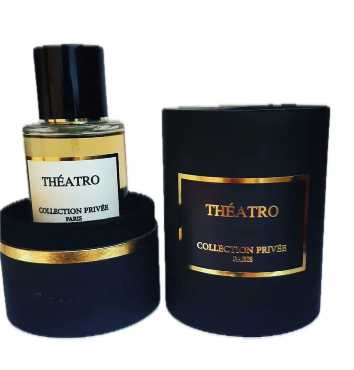 Parfum Collection Privée - Theatro - Extrait de parfum 50ml