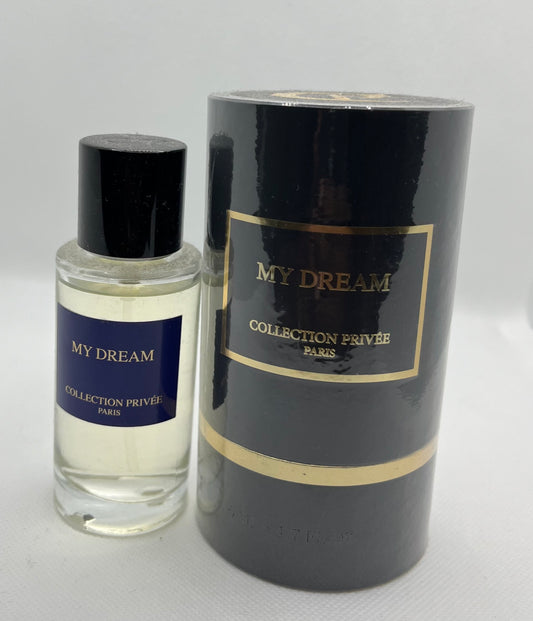 Parfum Collection Privée - My Dream - Extrait de parfum 50ml