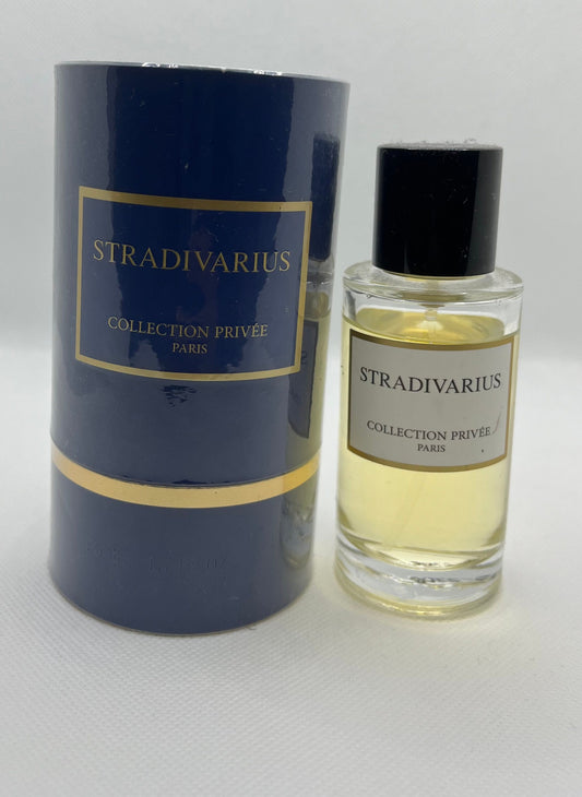 Parfum Collection Privée - Stradivarius - Extrait de parfum 50ml