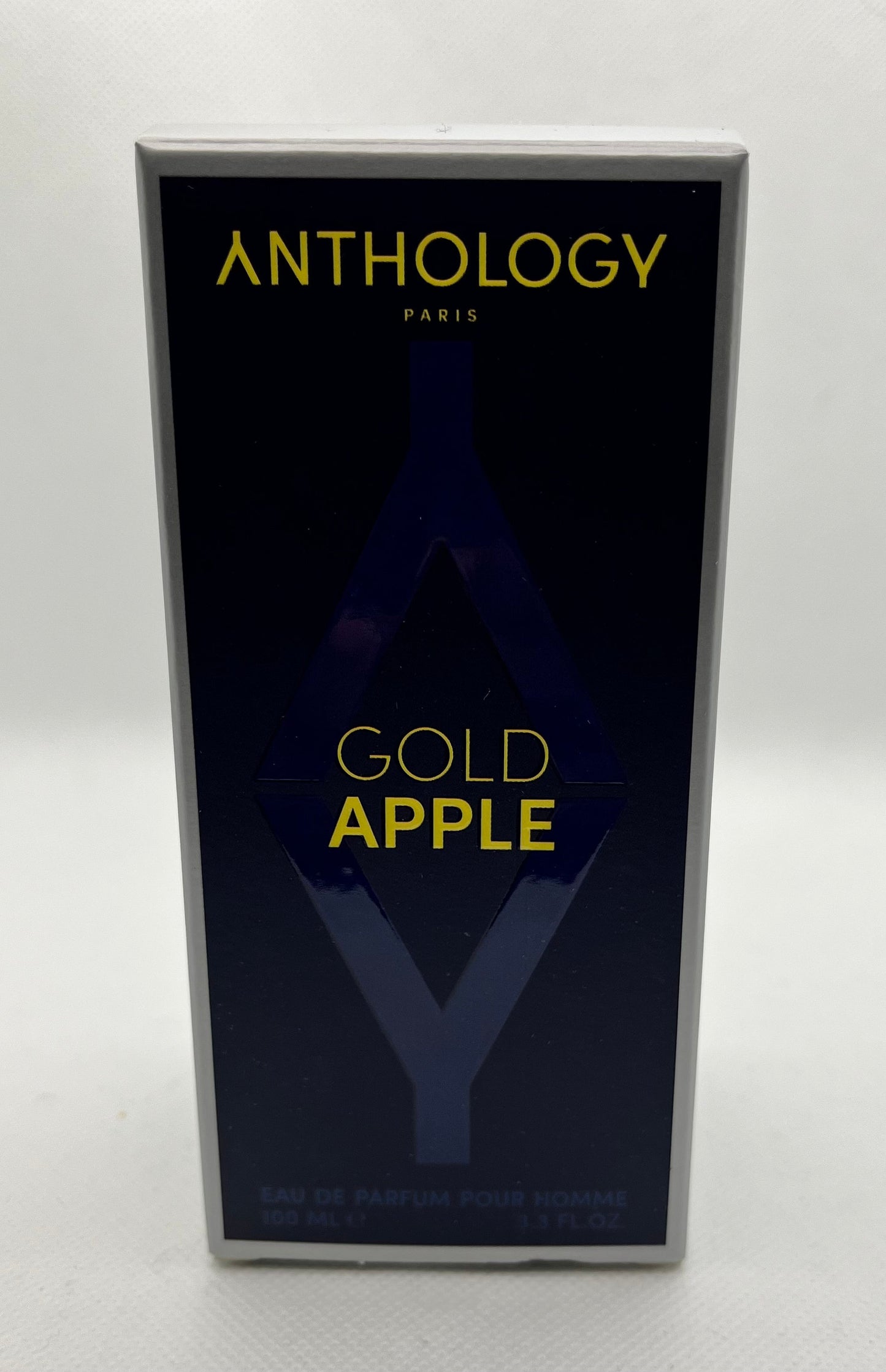 Parfum Anthology - Gold Apple - Eau de parfum 100ml