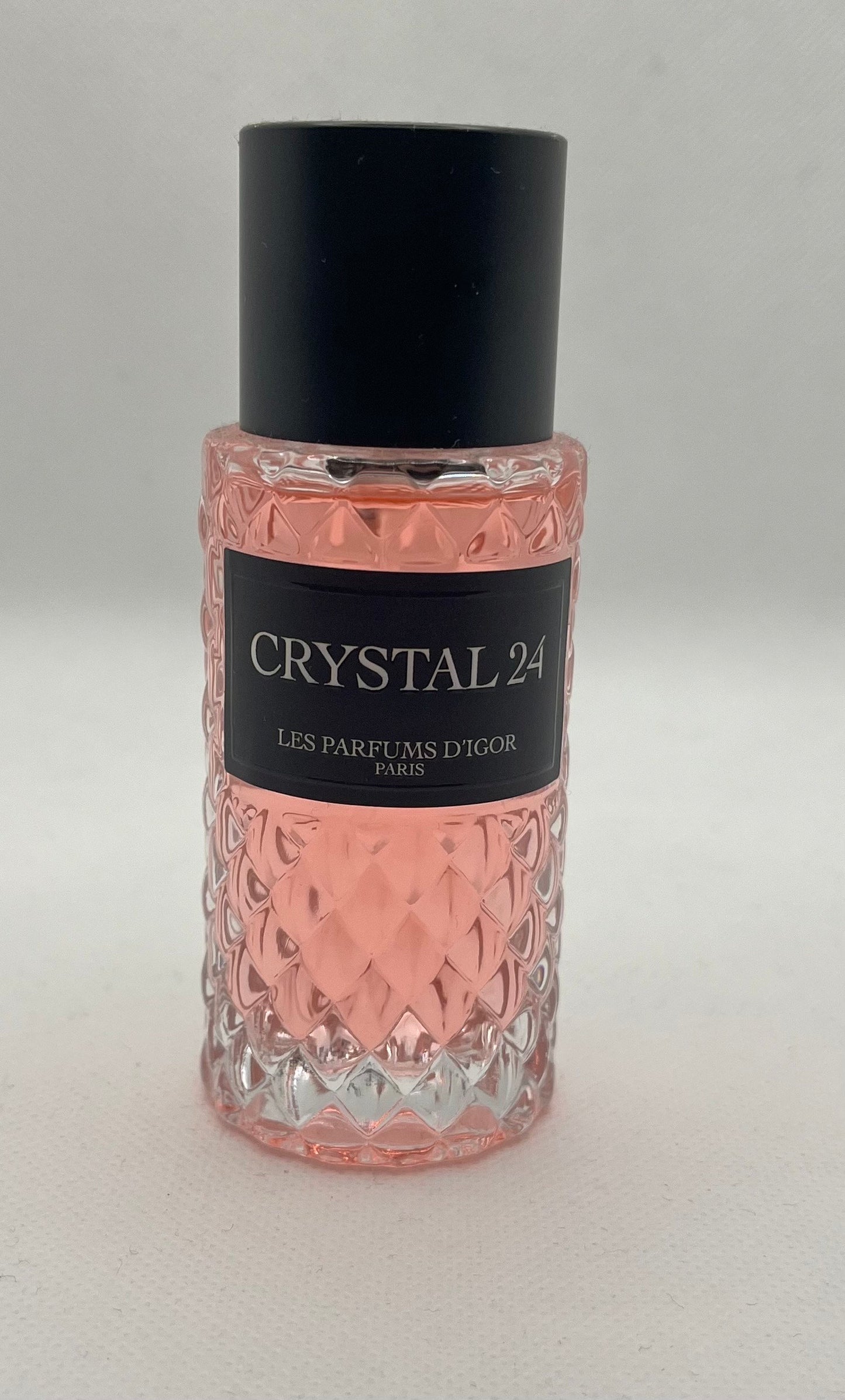 Les parfums d’Igor - Crystal 24 - Extrait de parfum 50ml