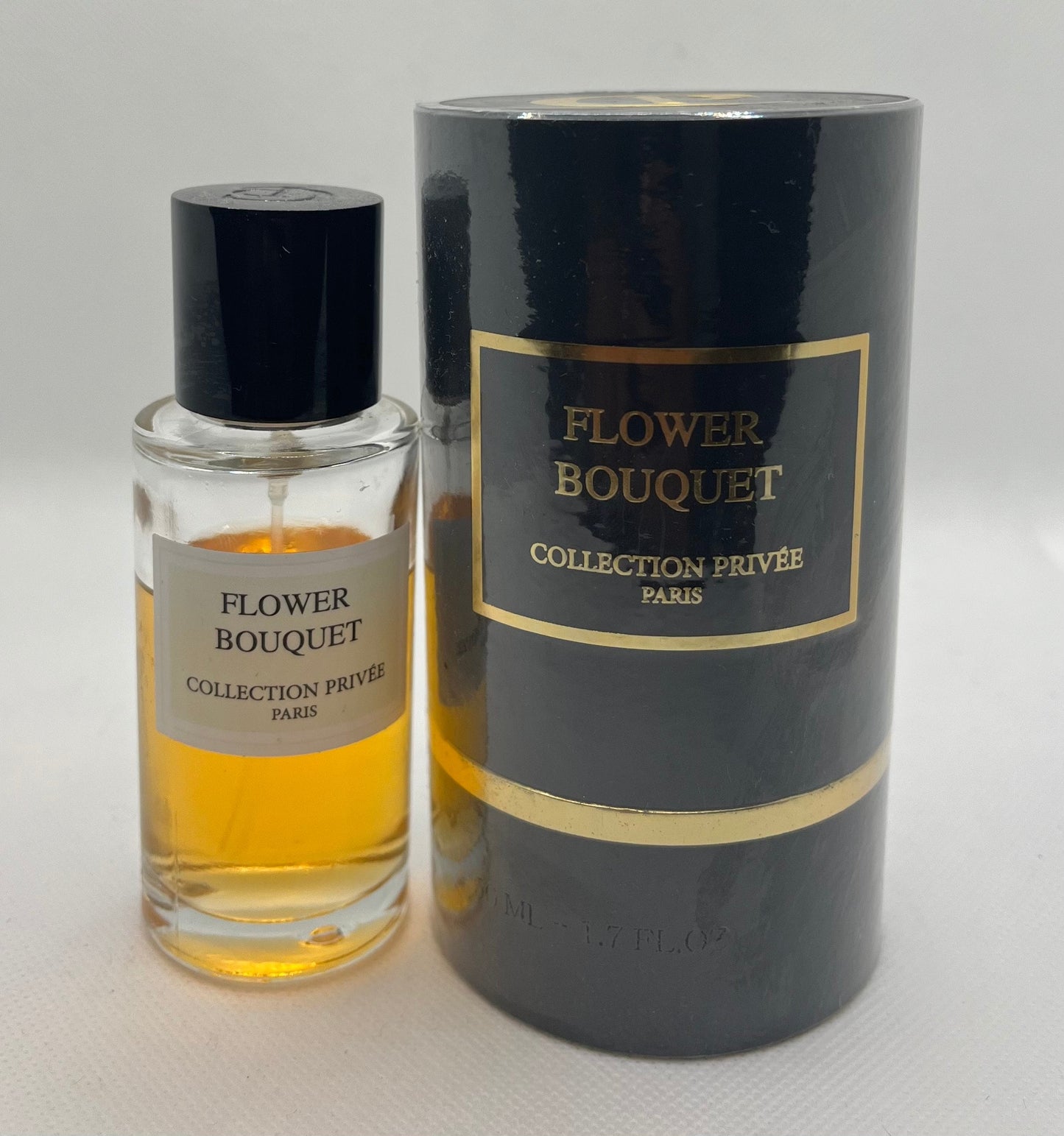 Parfum Collection Privée - Flower Bouquet - Extrait de parfum 50ml