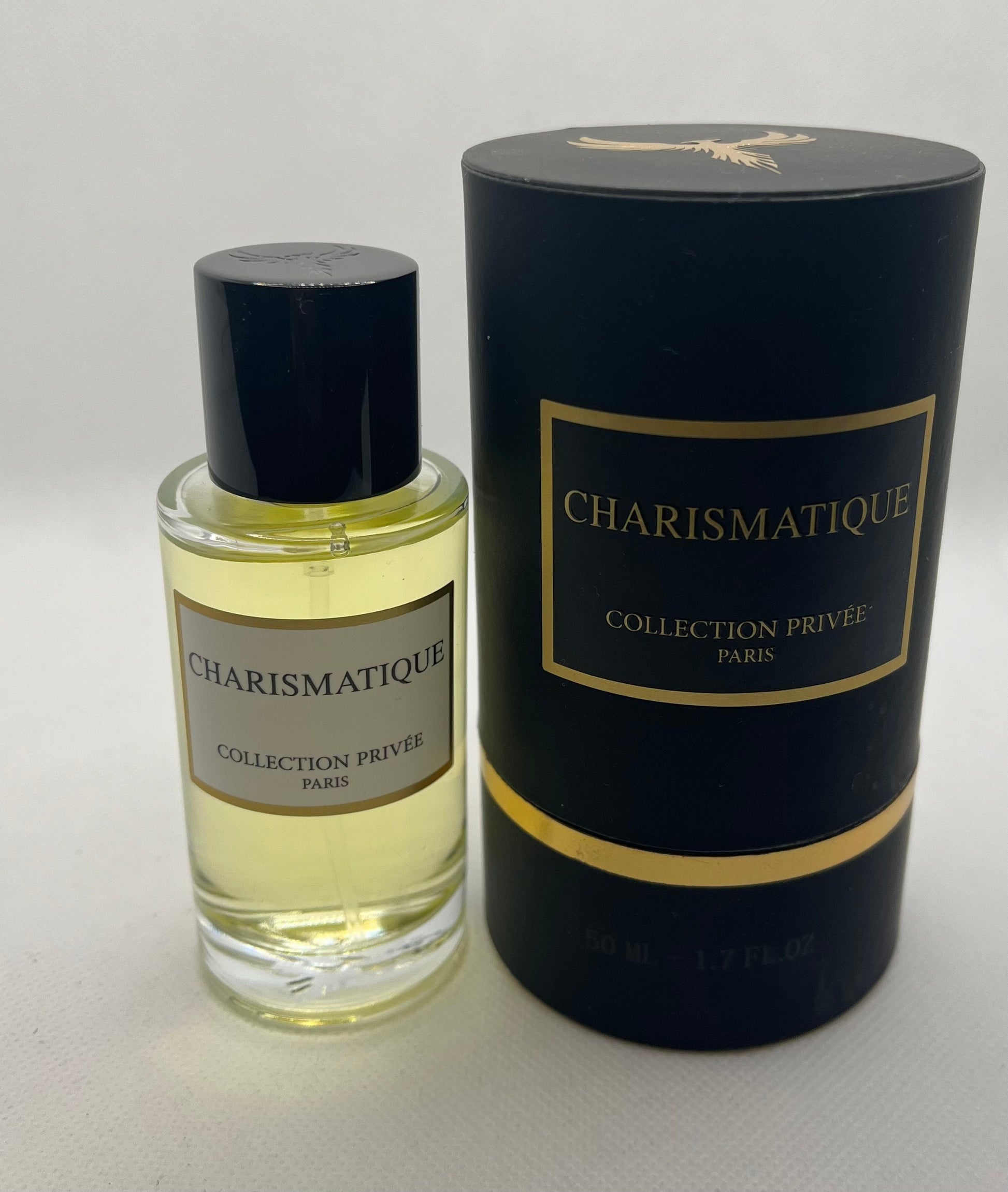 Parfum Collection Privée - Charismatique - Extrait de parfum 50ml