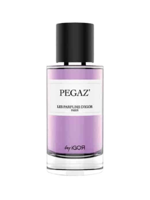 Les Parfums d’Igor - Pegaz - Extrait de parfum 50ml