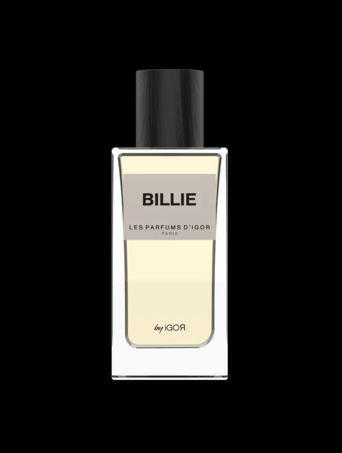 Les Parfums d’Igor - Billie - Extrait de parfum 50ml