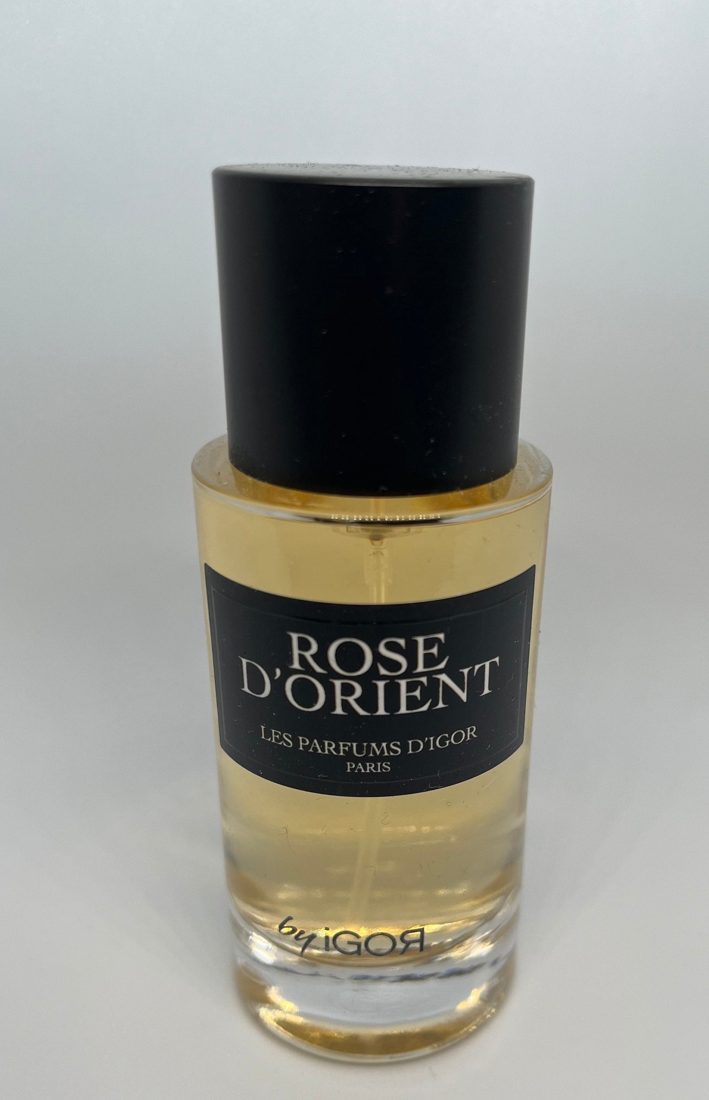 Les Parfums d’Igor - Rose d’Orient - Extrait de parfum 50ml