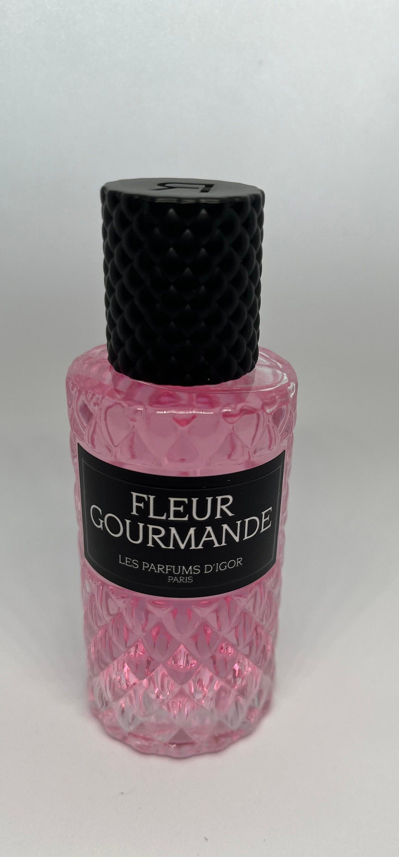 Les parfums d’Igor - Fleur Gourmande - Extrait de parfum 50ml