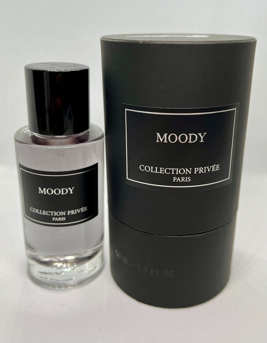 Parfum Collection Privée Paris - Moody - Eau de parfum 50ml