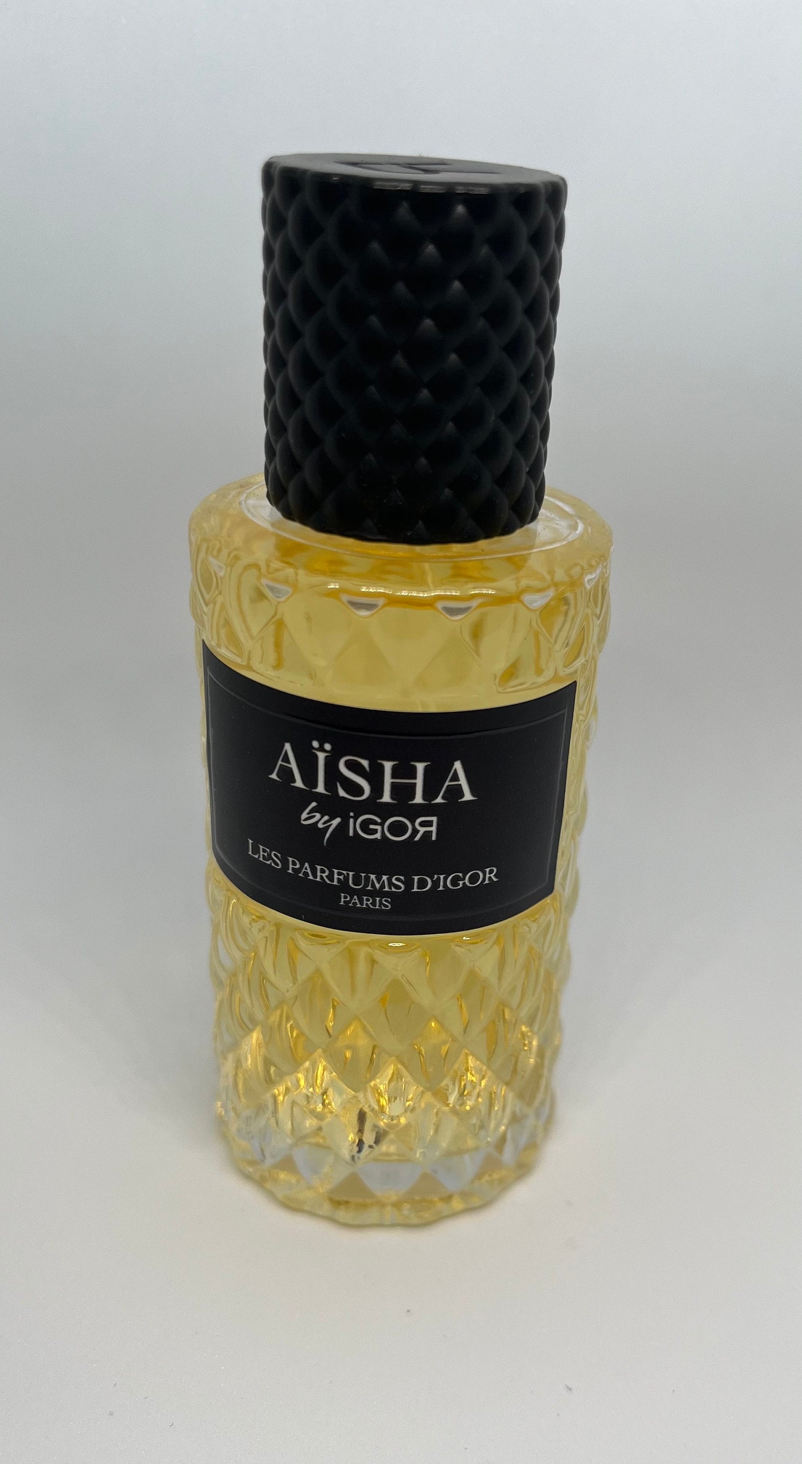 Les Parfums d’Igor - Aïsha - Extrait de parfum 50ml