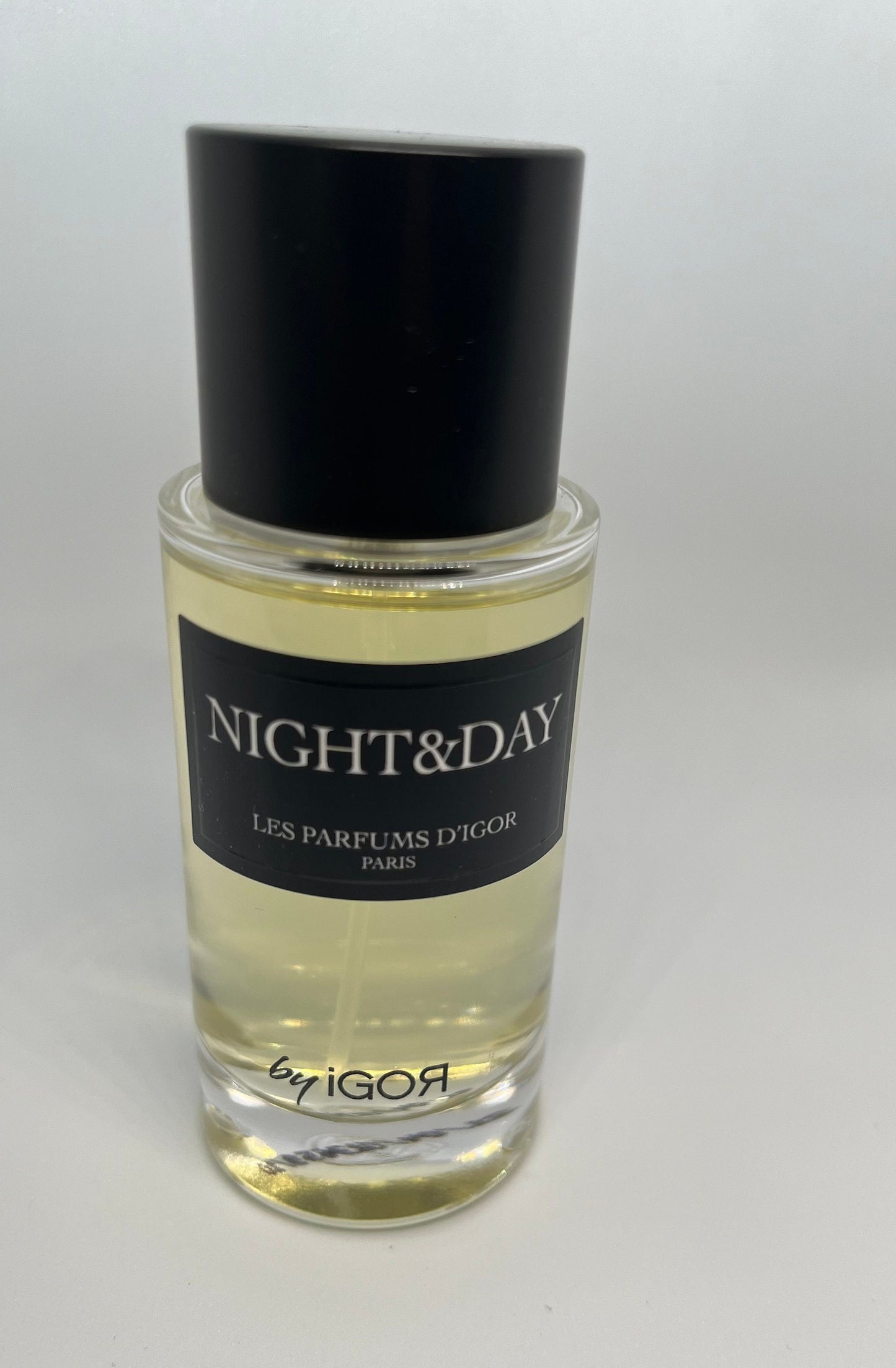 Les Parfums d’Igor - Night & Day - Extrait de parfum 50ml