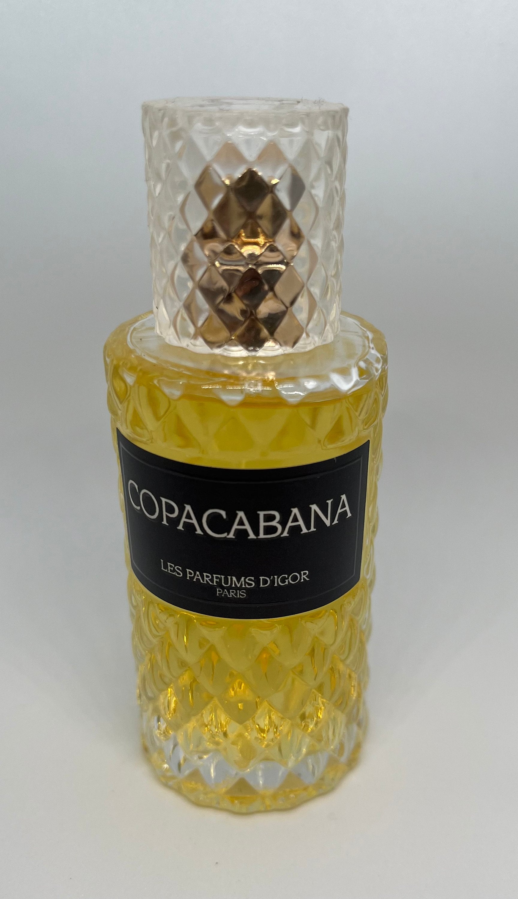 Les Parfums d’Igor - Copacabana - Extrait de parfum 50ml