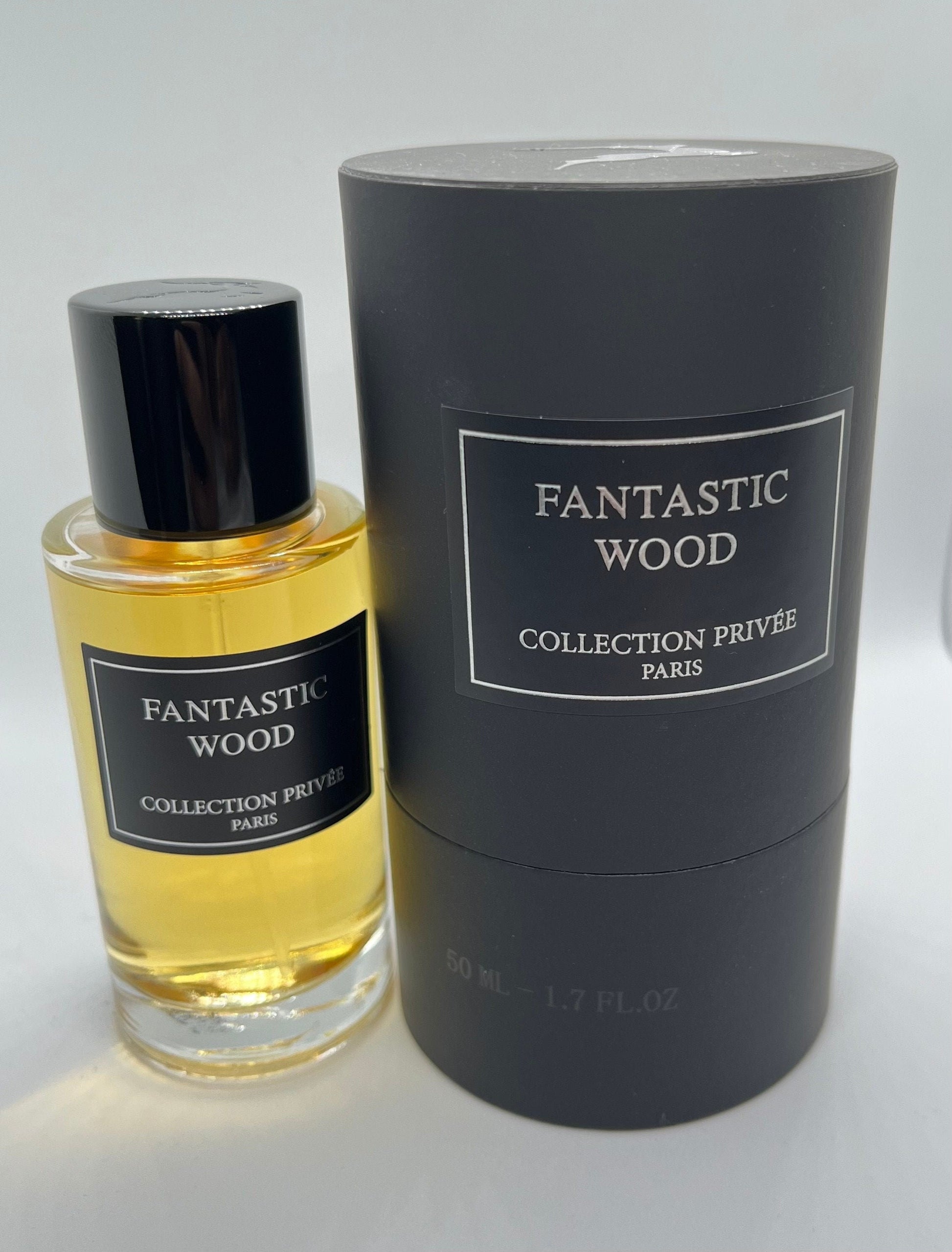 Parfum Collection Privée Paris - Fantastic Wood - Eau de parfum 50ml