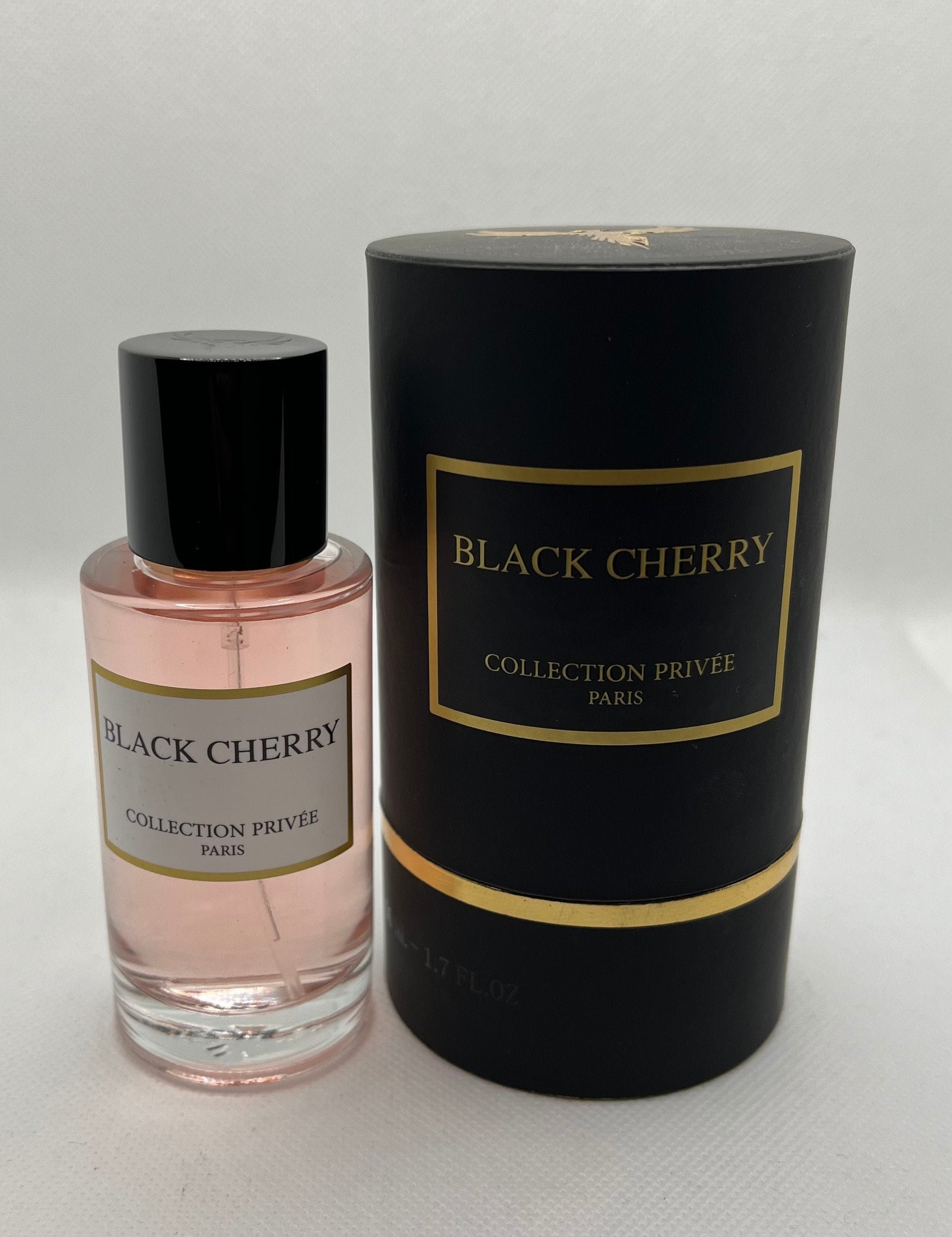 Parfum Collection Privée - Black Cherry - Extrait de parfum 50ml