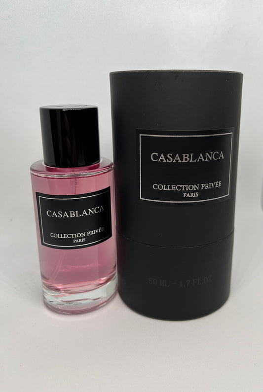 Parfum Collection Privée Paris - Casablanca - Eau de parfum 50ml