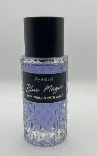 Les Parfums d’Igor - Blue Magic - Extrait de parfum 50ml