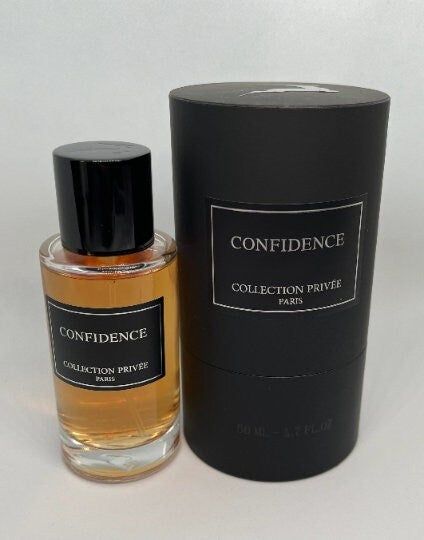 Parfum Collection Privée Paris - Confidence - Eau de parfum 50ml