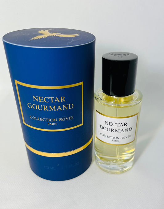 Parfum Collection Privée - Nectar Gourmand - Extrait de parfum 50ml